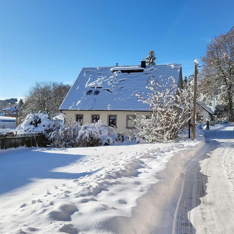 Ferielejlighed - 6 personer -  - Bärenstein - 09471