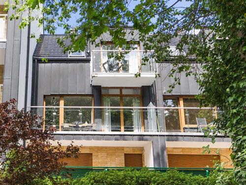 Ferienwohnung - 4 Personen -  - Sienkiewicza - 72-600 - Swinoujscie-Swinemünde