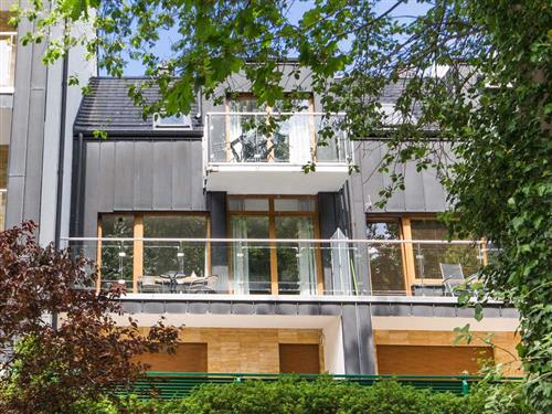 Holiday apartment - 4 persons -  - Sienkiewicza - 72-600 - Swinoujscie-Swinemünde