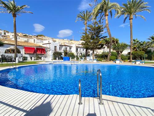 Holiday home - 4 persons -  - 29780 - Nerja
