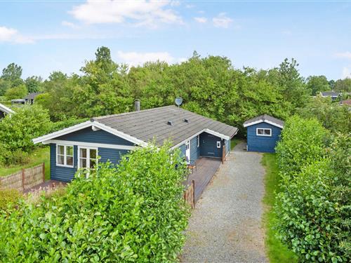 Sommerhus - 6 personer -  - Smallestræde - 4983 - Dannemare