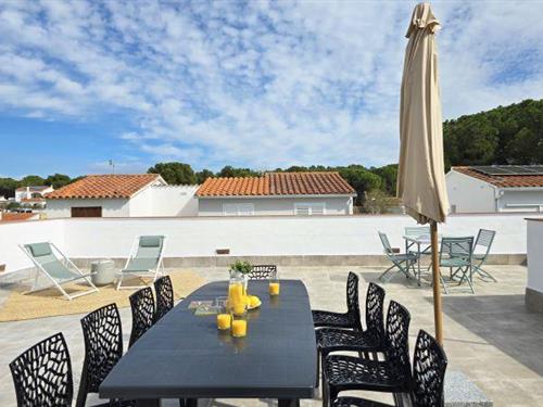 Holiday Home/Apartment - 10 persons -  - 17130 - L'escala