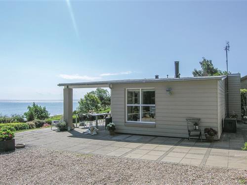 Sommerhus - 4 personer -  - Solbakken - Spodsbjerg - 5900 - Rudkøbing