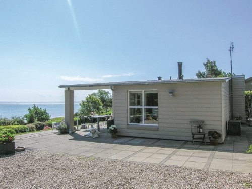 Ferienhaus - 4 Personen -  - Solbakken - Spodsbjerg - 5900 - Rudköbing