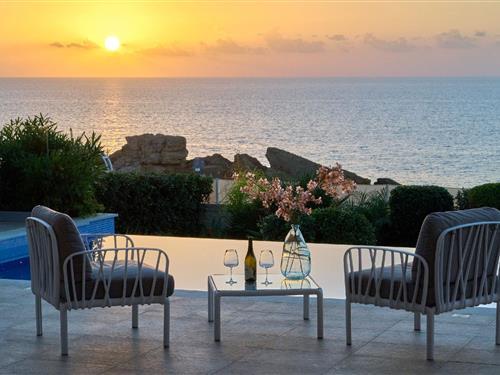 Sommerhus - 6 personer -  - Myloudiou - 8574 - Kissonerga