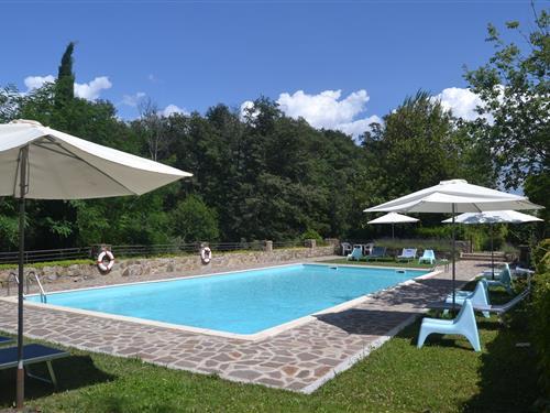 Holiday Home/Apartment - 2 persons -  - 50020 - Greve In Chianti