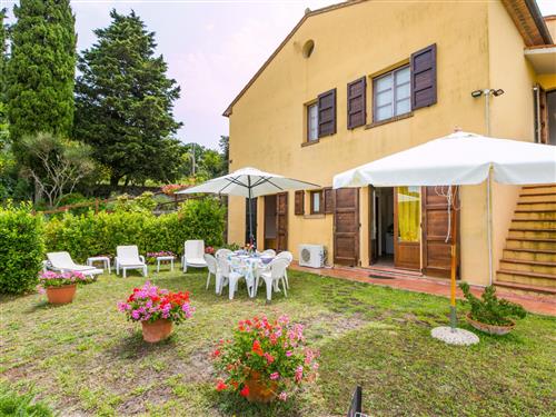 Feriehus / leilighet - 17 personer -  - Castellina Marittima - 56040