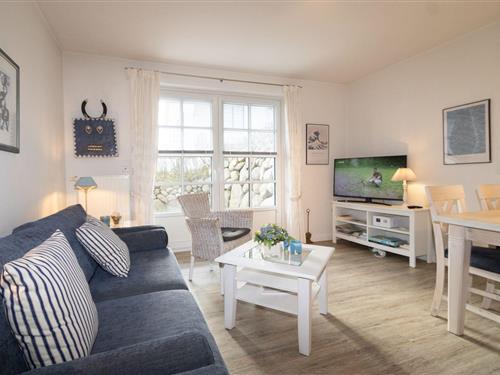 Ferieleilighet - 4 personer -  - Kressen-Jacobs-Tal - 25997 - Hörnum Auf Sylt