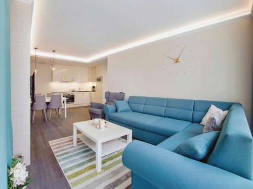 Holiday apartment - 6 persons -  - Torunska - 80-001 - Gdansk