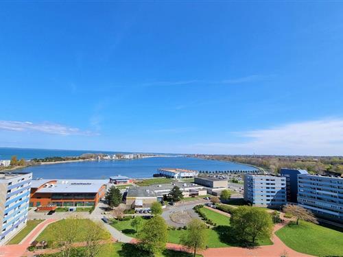 Ferieleilighet - 3 personer -  - Ostseeferienpark - 23774 - Heiligenhafen