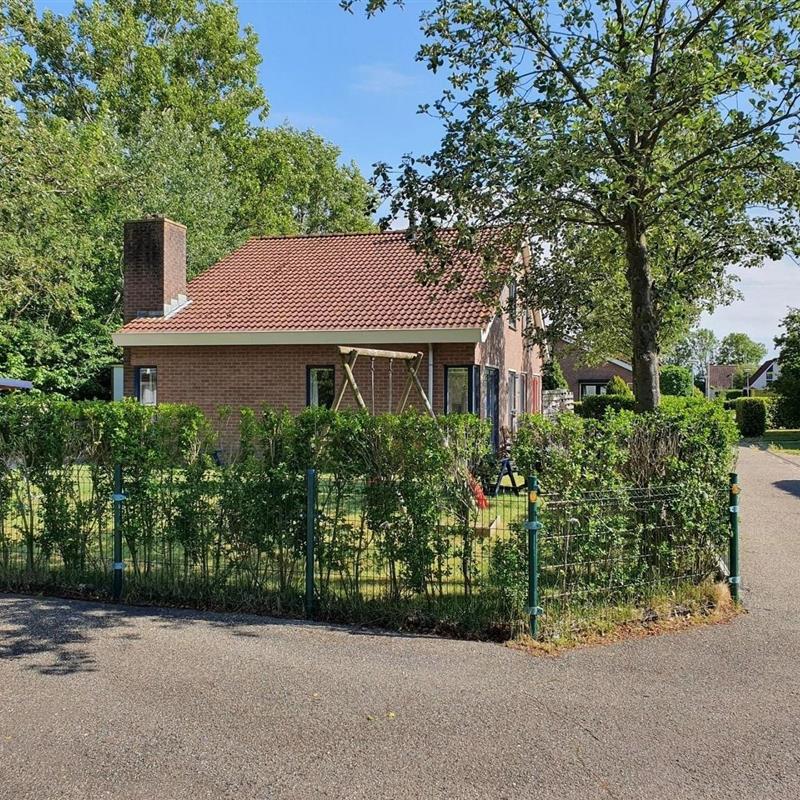 Sommerhus - 6 personer -  - Schoneveld - 4511HV - Breskens