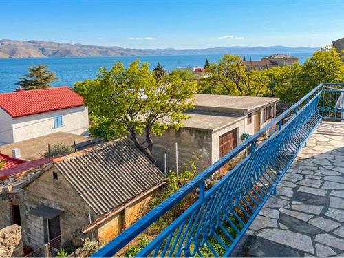 Ferielejlighed - 4 personer -  - Punta - 53288 - Karlobag