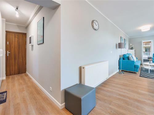 Ferienwohnung - 4 Personen -  - Plazowa - 78-100 - Kolobrzeg