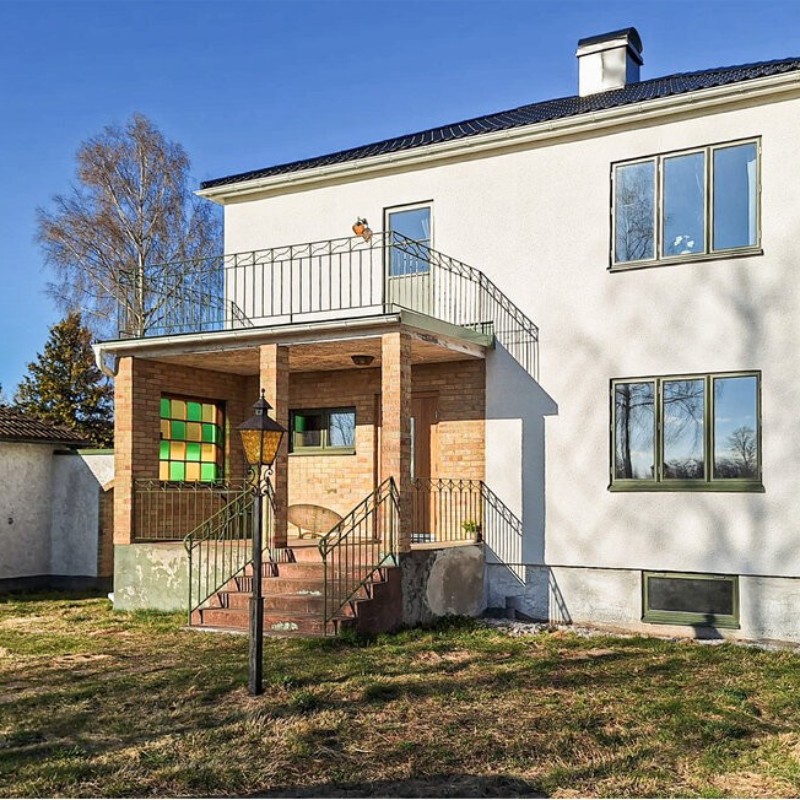 Ferielejlighed - 5 personer -  - Höghultsvägen - 598 30 - Vimmerby