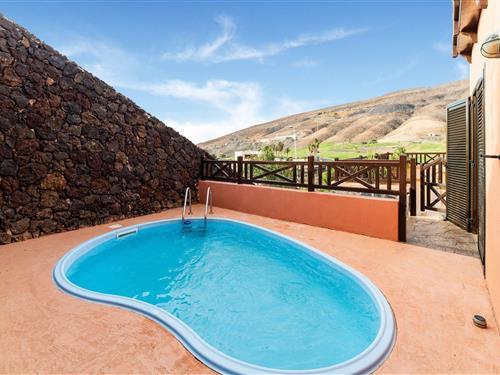 Holiday Home/Apartment - 6 persons -  - 35625 - Jandía