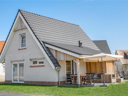 Villa - 6 personer -  - 4504PN - Nieuwvliet-Bad