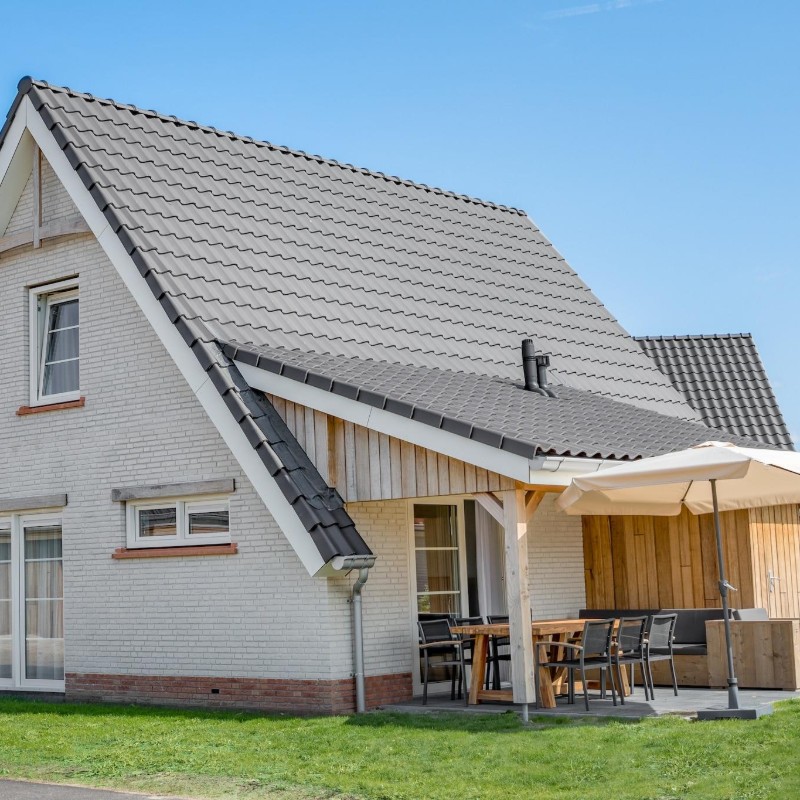 Villa - 6 personer -  - 4504PN - Nieuwvliet-Bad
