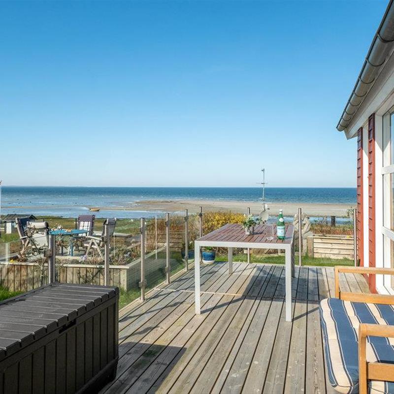 Ferienhaus - 6 Personen -  - Over Stranden - Lystrup - 8961 - Allingaabro