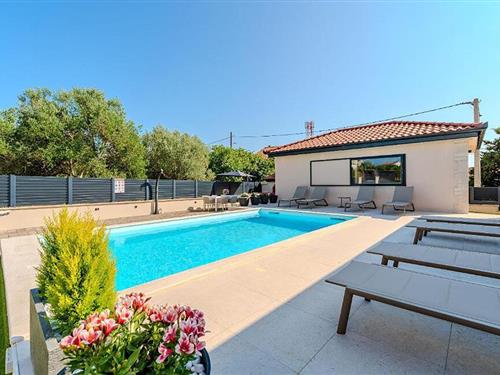 Sommerhus - 7 personer -  - Ul. Kralja Drsislava - Zadar-Privlaka - 23233 - Privlaka