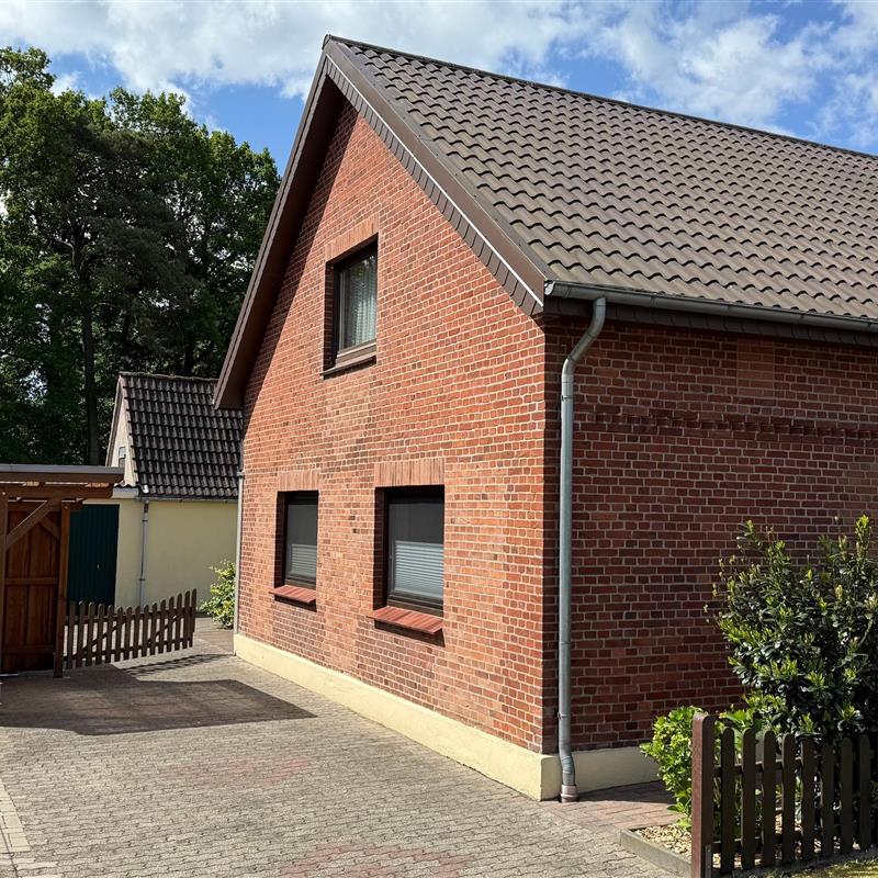 Ferielejlighed - 2 personer -  - An der Aue - 24802 - Bokel