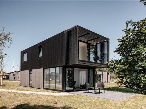 Feriehus - 6 personer -  - 3238LZ - Zwartewaal