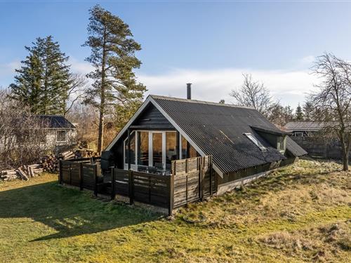 Ferienhaus - 4 Personen -  - Rørvænget - Stauning - 6900 - Skjern