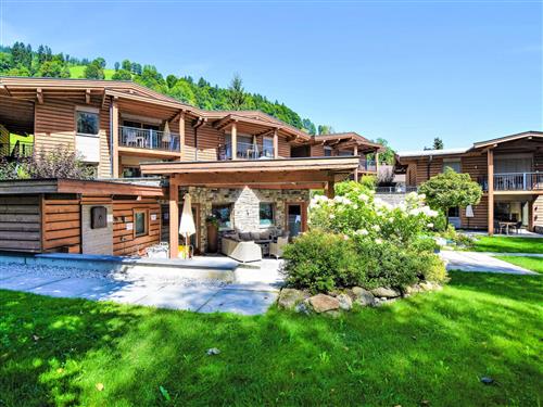 Ferielejlighed - 6 personer -  - Niederau - 6314