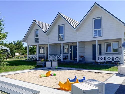 Vakantiehuis - 6 personen -  - 72-514 - Kolczewo