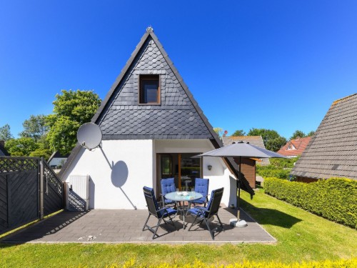 Sommerhus - 5 personer -  - Am Yachthafen - 26409 - Carolinensiel-Harlesiel