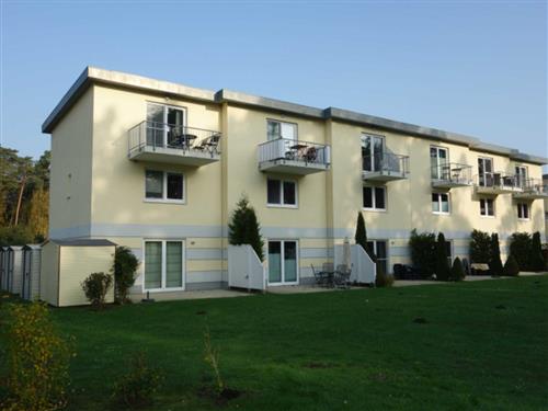 Feriesenter - 4 personer -  - Eikkaterweg - 18181 - Seeheilbad Graal-Müritz