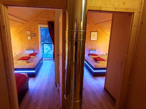 Sommerhus - 10 personer -  - Paal - 8862 - Stadl An Der Mur