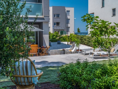 Holiday apartment - 4 persons -  - Vresikovo ulica - Losinj-Mali Losinj - 51550 - Mali Losinj
