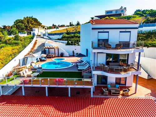 Feriehus / leilighet - 9 personer -  - Megas Gialos - 37002 - Skiathos