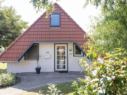 Holiday Home/Apartment - 6 persons -  - Hans Albers - 27639 - Wurster Nordseeküste