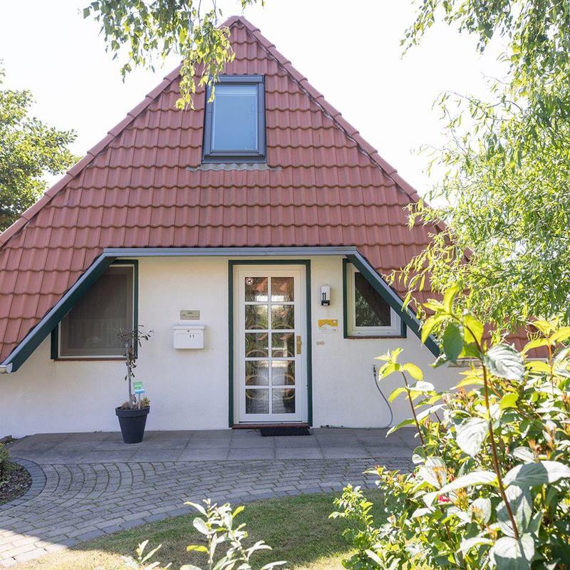 Sommerhus - 6 personer -  - Hans Albers - 27639 - Wurster Nordseeküste