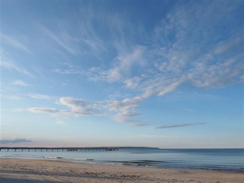 Ferienwohnung - 2 Personen -  - Strandpromenade - 18609 - Binz