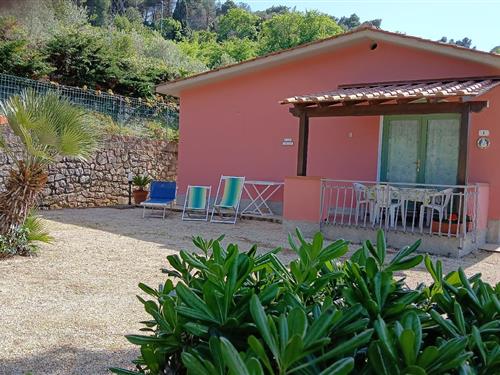 Feriehus / leilighet - 4 personer -  - Localita' San Rocco - 57031 - Capoliveri