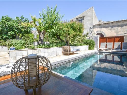 Sommerhus - 9 personer -  - Via Carlo Alberto - Noto - 96010 - Palazzolo Acreide