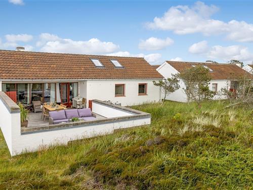 Sommerhus - 6 personer -  - Rødhus Klitvej - Rødhus - 9490 - Pandrup