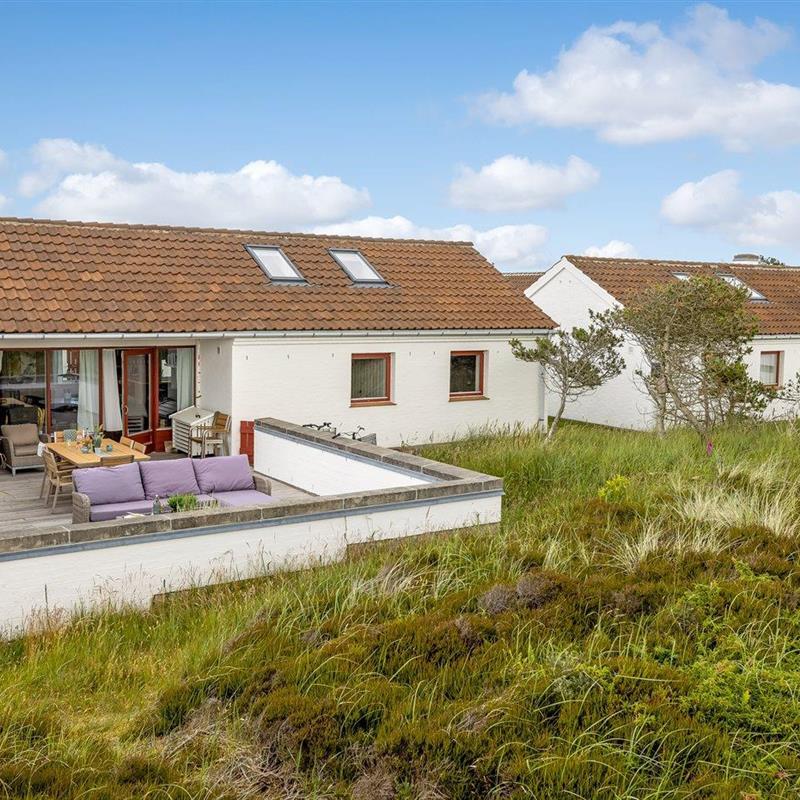 Sommerhus - 6 personer -  - Rødhus Klitvej - Rødhus - 9490 - Pandrup