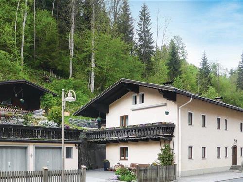 Ferieleilighet - 3 personer -  - Schmölz - 5505 - Mühlbach Am Hochkönig