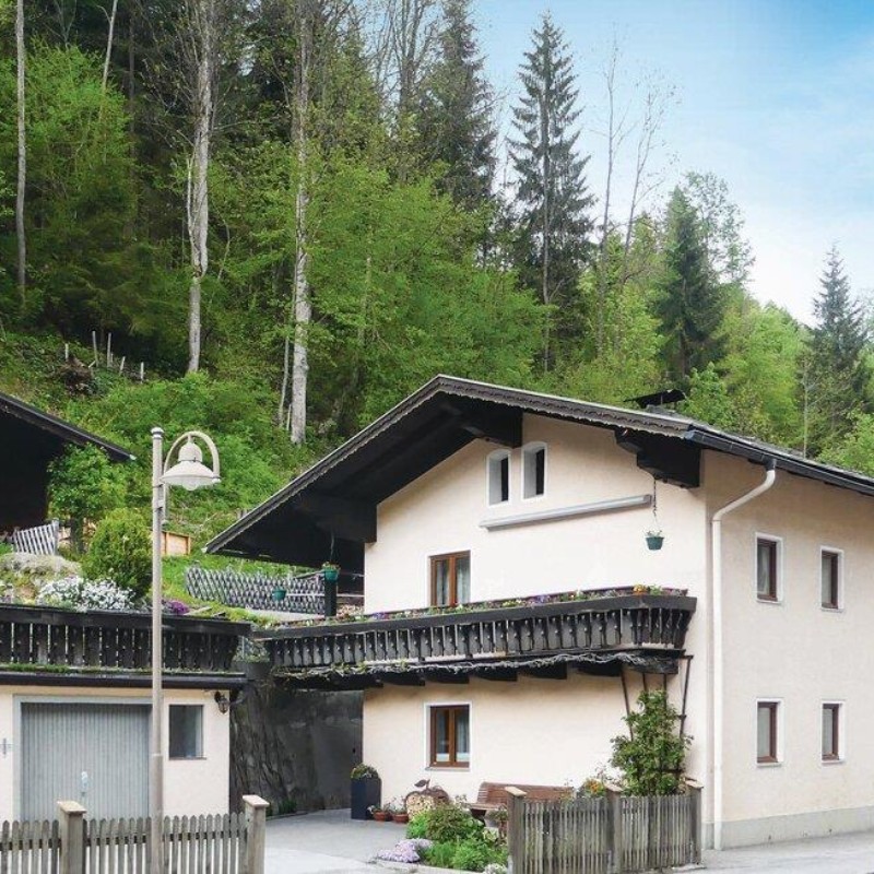 Ferielejlighed - 3 personer -  - Schmölz - 5505 - Mühlbach Am Hochkönig