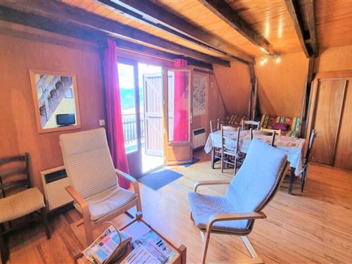 Sommerhus - 6 personer -  - 05260 - Saint-Michel-De-Chaillol