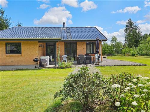 Ferienhaus - 5 Personen -  - Tyttebærvej - Silkeborg - 7441 - Bording