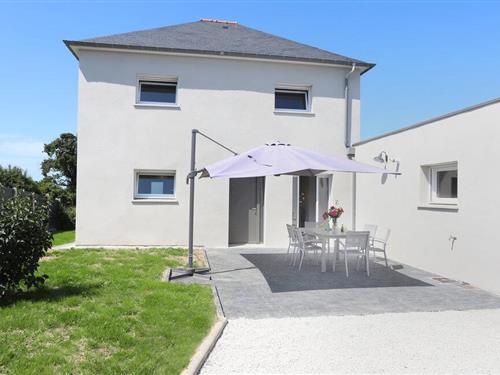 Sommerhus - 6 personer -  - Rue des courlis - 35350 - Saint-Méloir-Des-Ondes