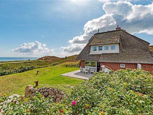 Sommerhus - 4 personer -  - Westerheide - 25992 - List