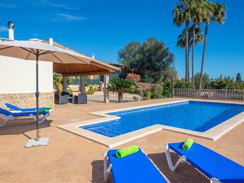 Villa - 4 personer -  - 07529 - Ariany, Illes Balears