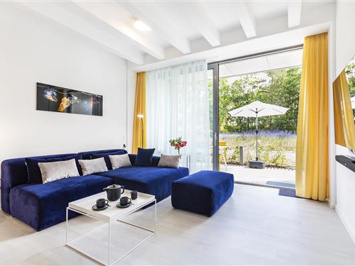 Ferielejlighed - 4 personer -  - Südstrand - 18609 - Prora