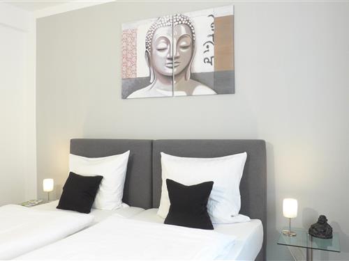 Ferielejlighed - 4 personer -  - Hochstraße - 66115 - Saarbrücken