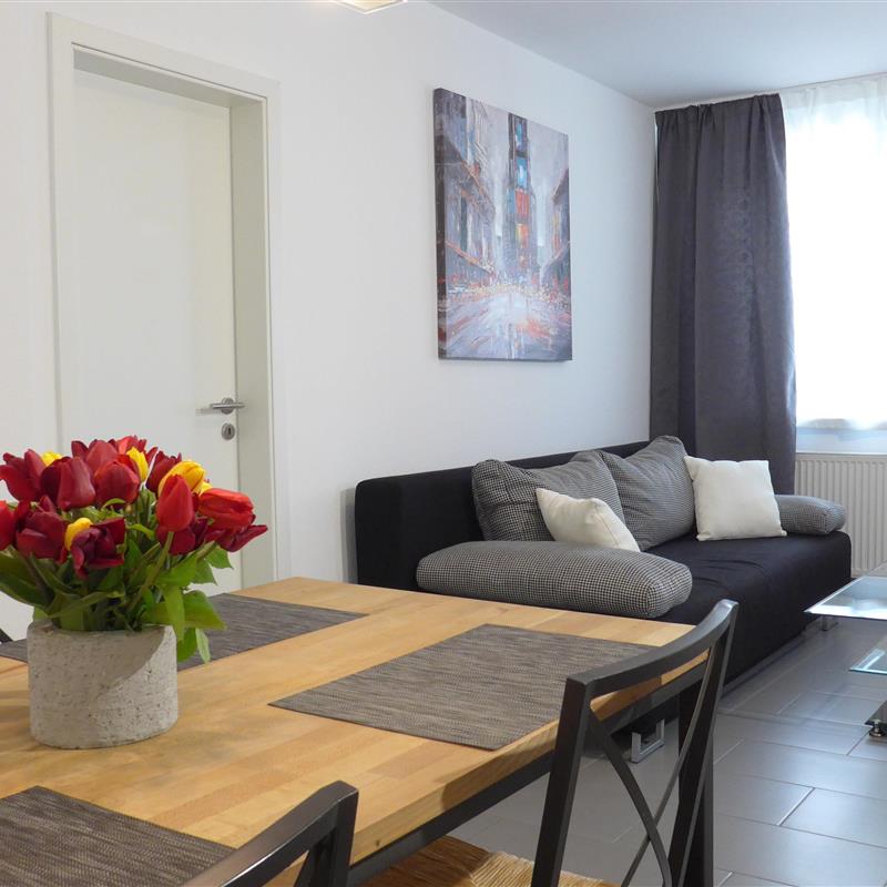 Ferielejlighed - 4 personer -  - Hochstraße - 66115 - Saarbrücken